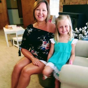 Meet your Posher, Tamara